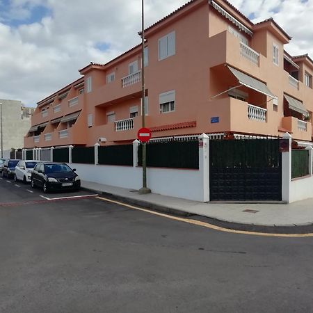 Avenida Deluxe Candelaria Exterior photo
