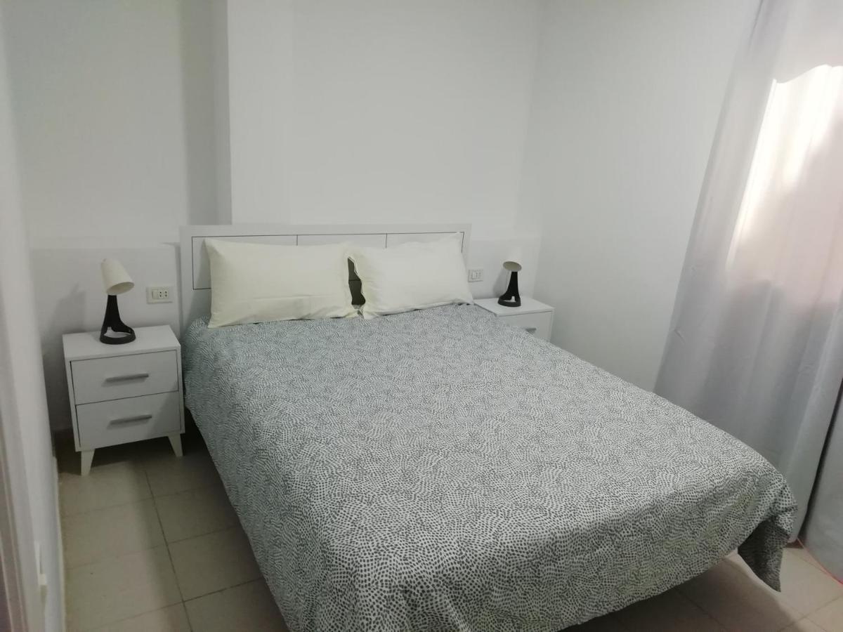 Avenida Deluxe Candelaria Exterior photo