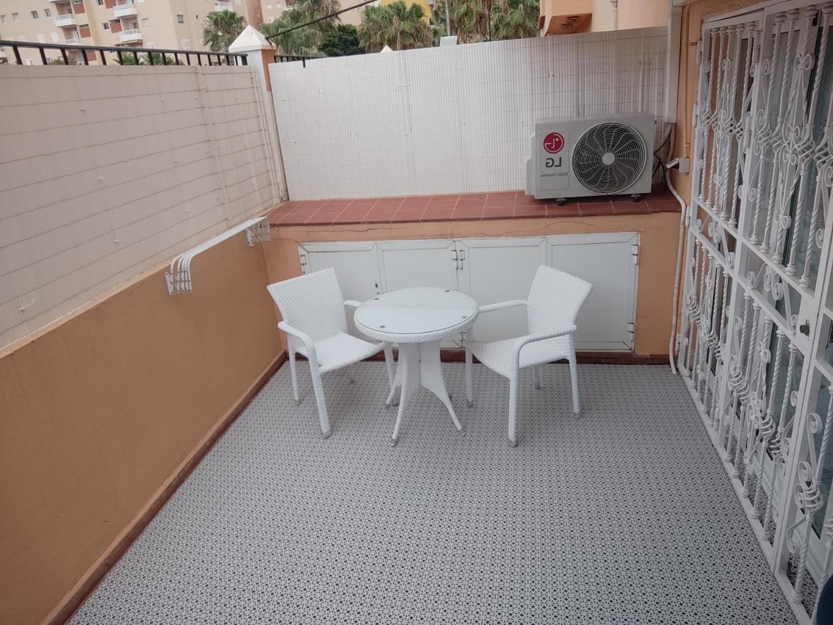 Avenida Deluxe Candelaria Exterior photo